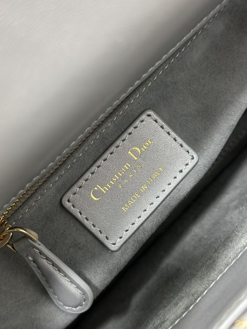 Christian Dior My Lady Bags